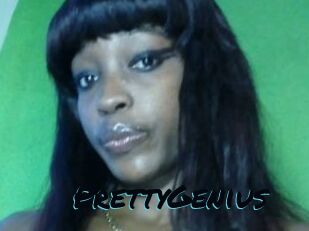 PrettyGenius
