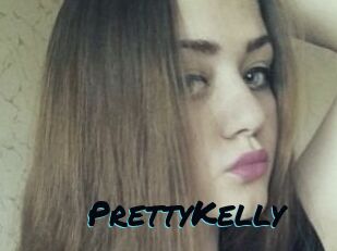 PrettyKelly