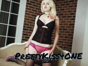 PrettyKiss4ONE