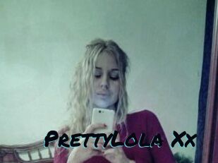 PrettyLola_Xx