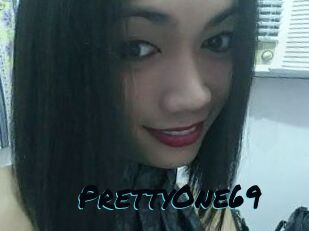 PrettyOne69