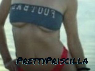 PrettyPriscilla