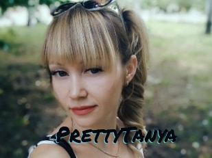PrettyTanya