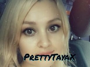 PrettyTayaX