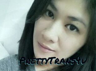 PrettyTrans4u