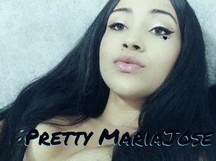 Pretty_MariaJose Sexties