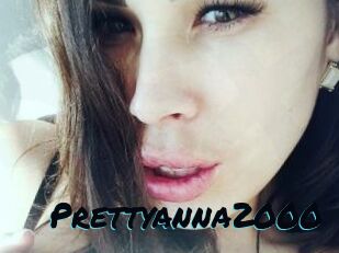 Prettyanna2000