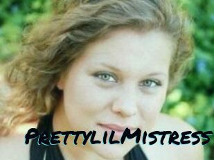 PrettylilMistress