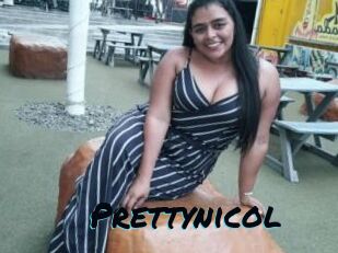 Prettynicol Sexties