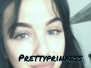 Prettyprinxess