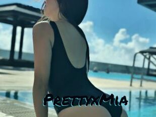 PrettyxMia