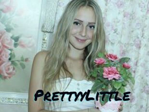 PrettyyLittle