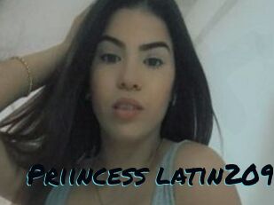 Priincess_latin209