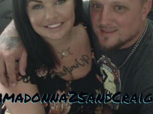 Primadonna25andCraig