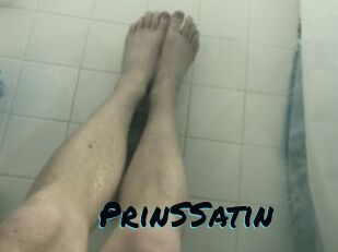 PrinSSatin Sexties