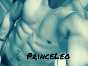 PrinceLeo