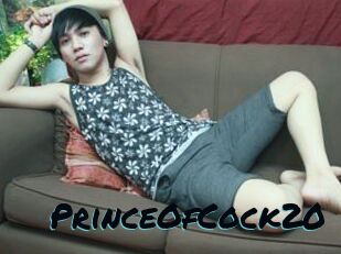 PrinceOfCock20