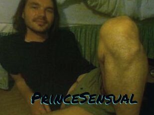 PrinceSensual