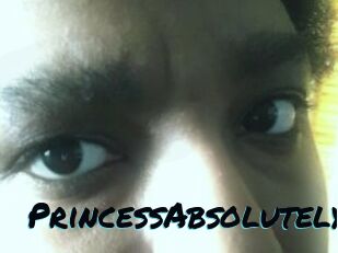 PrincessAbsolutely