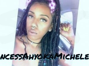 PrincessAhyokaMichele