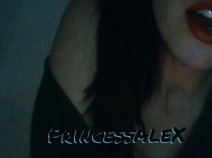 PrincessAleX