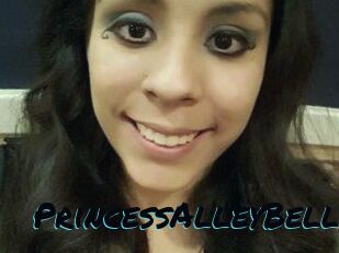 PrincessAlleyBell
