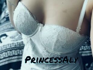 PrincessAly