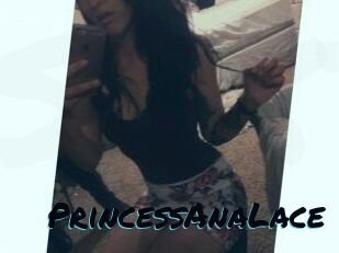 PrincessAnaLace