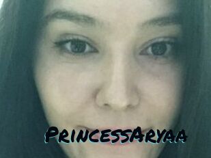 PrincessAryaa Sexties