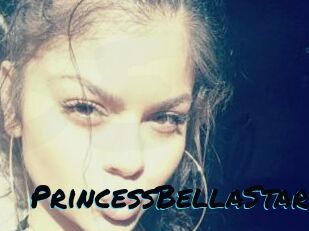 PrincessBellaStar