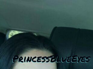 PrincessBlueEyes