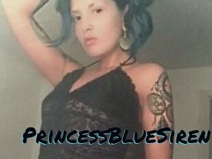 PrincessBlueSiren