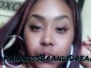 PrincessBrandyDream