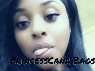 PrincessCandyBags