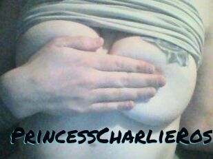 PrincessCharlieRose