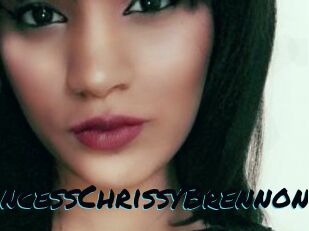 PrincessChrissyBrennon