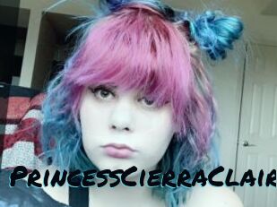 PrincessCierraClaire