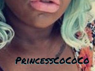 PrincessCoCoCo