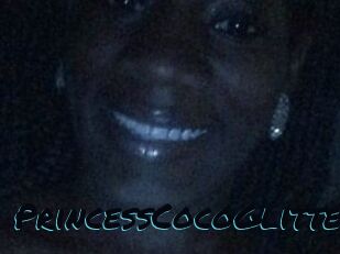 PrincessCocoGlitter