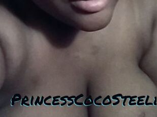 PrincessCocoSteele Sexties
