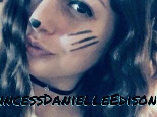 PrincessDanielleEdison