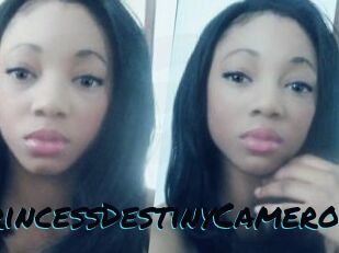 PrincessDestinyCamero