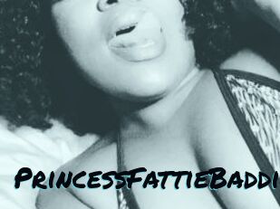 PrincessFattieBaddie