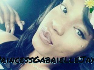 PrincessGabrielleJay