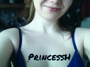 PrincessH