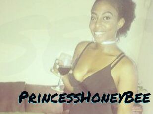 PrincessHoneyBee