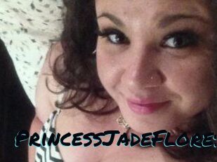 PrincessJadeFlores