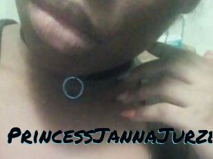 PrincessJannaJurzey