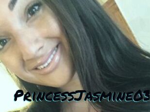 PrincessJasmine03 Sexties