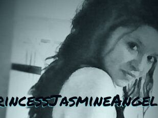 PrincessJasmineAngel